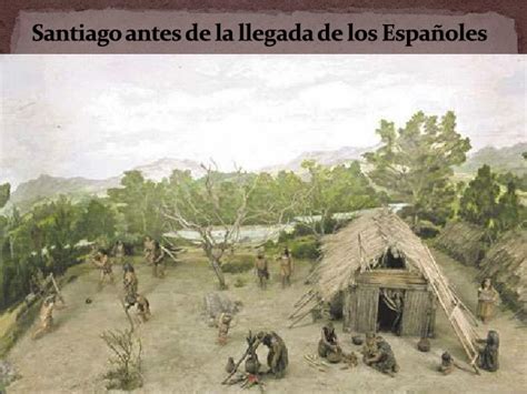 ¿cómo Se Llamaba Chile Antes De La Llegada De Los Españoles