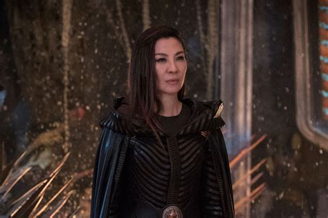 Michelle Yeoh Is Officially Getting Her Own Star Trek Show On Cbs All