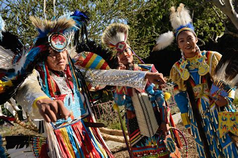 indigenous peoples day california holiday