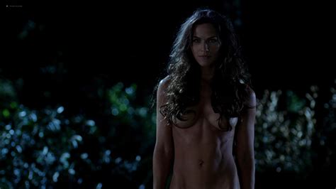 Kelly Overton Nude Butt Naked True Blood 2012 S5e1 HD 1080p