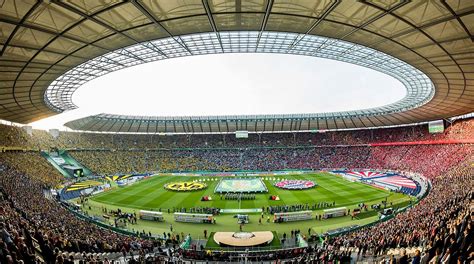 Beide klubs haben dennoch anhänger in der hauptstadt. News :: DFB - Deutscher Fußball-Bund e.V.