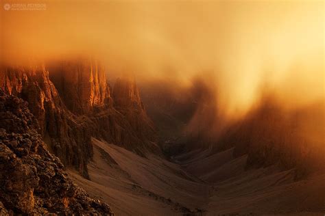 Dolomites 730 One Of My Best Sunrises In Dolomites Italy For The