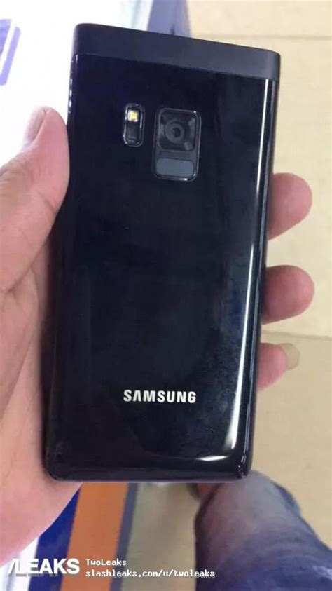 Even More Samsung Sm G9298 Live Pictures Slashleaks
