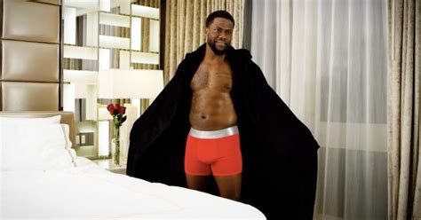 Kevin Hart Has A Ball Well Two Of Them In Funny Ads For Tommy John