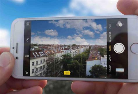 What Is Hdr The Easiest Way To Take Photos And Record Hdr Videos On
