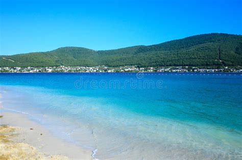 Här finns allt från 154 villor till 55 lägenheter, så att du kan hitta en unik semesterbostad för familjen och vännerna. Strand In Bodrum, Die Türkei Stockfoto - Bild von ...