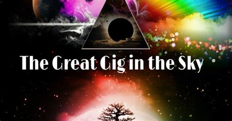 The Great Gig In The Sky By ~deragon1030 On Deviantart Music Floyd