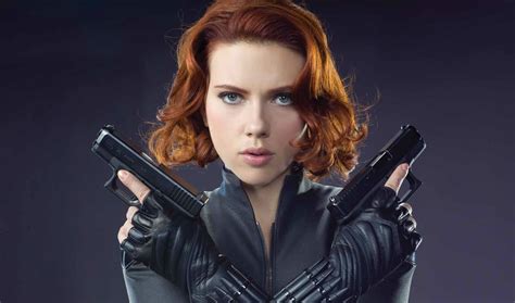 Scarlett Johansson Contra Los Deep Fakes Lateclatec