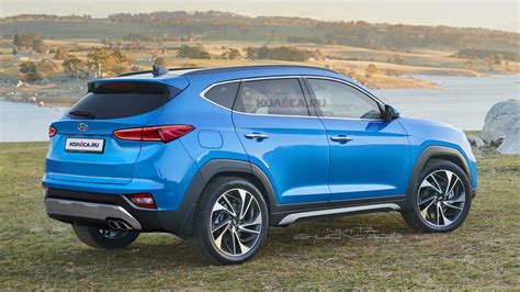 Our comprehensive coverage delivers all you need to know to make an informed car buying decision. Hyundai Tucson (2020) - AutoWeek.nl