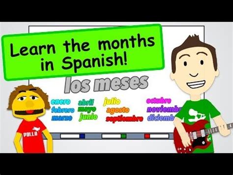 Se Or Jordan S Spanish Videos In Months In A Year Learning