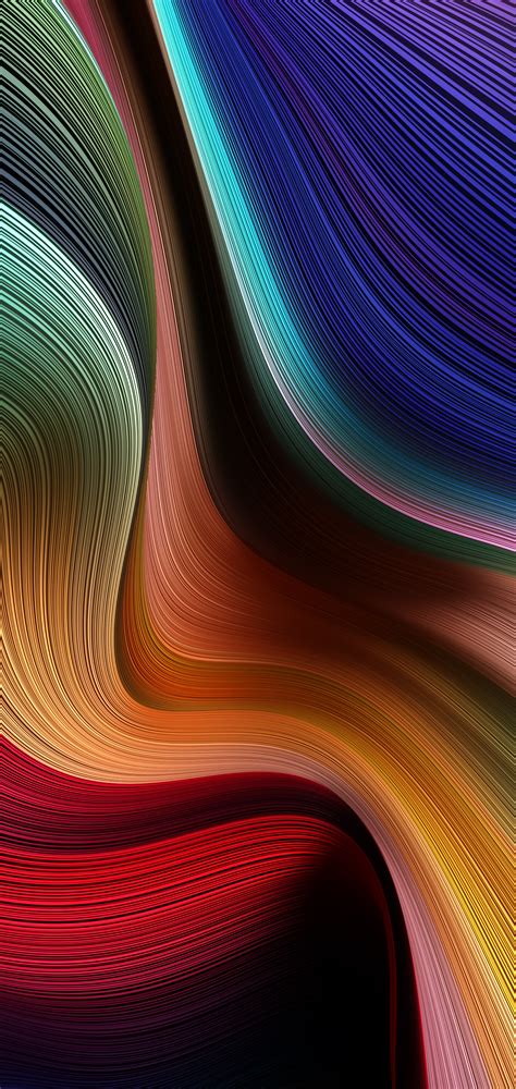 Miui 12 Wallpaper Ytechb Exclusive Xiaomi Wallpapers Abstract Art