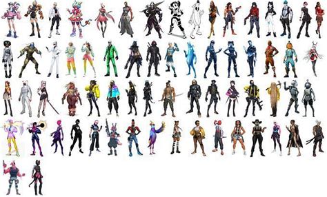 Will Fortnite Ever Release Old Battle Pass Skins In The Item Shop