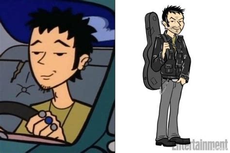 Daria See What The Characters Look Like 20 Years Later Collider