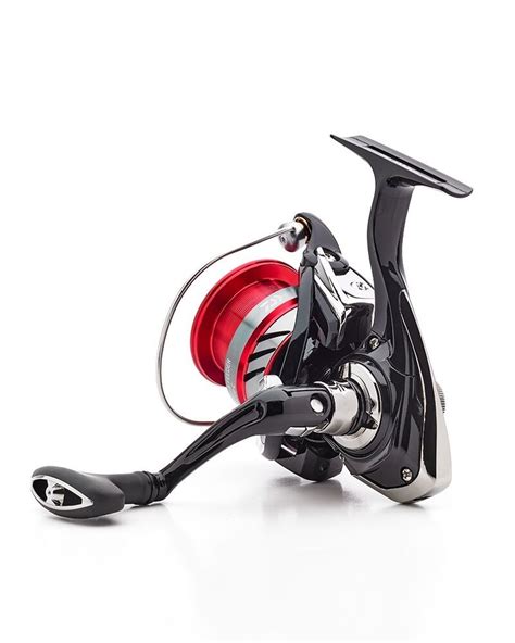 Daiwa Ninja Match LT Reel