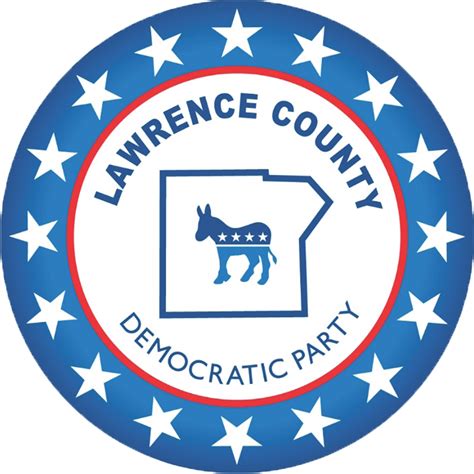 meet our board lawrence county democratic committee