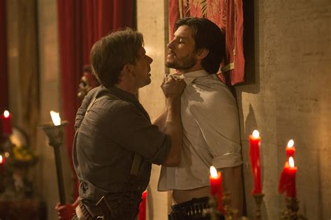 How ‘westworld Managed To Make A Supposedly Decadent Orgy Feel Boring