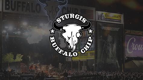 Sturgis Buffalo Chip Tickets At Sturgis Buffalo Chip In Sturgis By