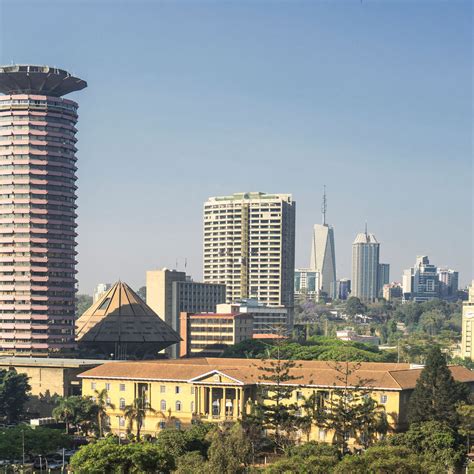 Travel Guide Nairobi Plan Your Trip To Nairobi