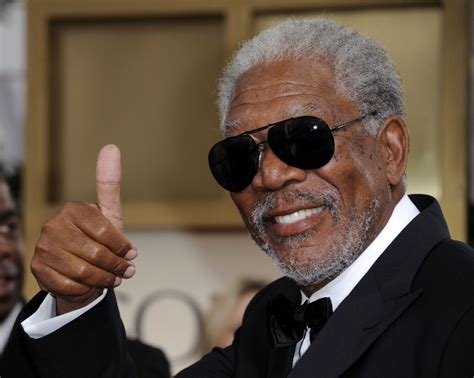 After Arnold Schwarzenegger Waze Adds Morgan Freeman To Voice Narrator