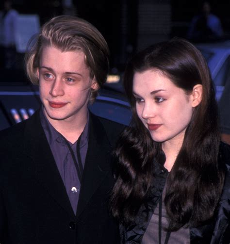 Macaulay Culkin Found Love And Became Dad At 40 After Marrying School