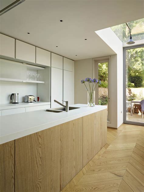 Should you install floor to ceiling cabinets or leave space? I like the full floor to ceiling height cabinets. also ...