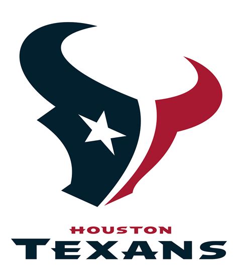 Houston Texans Logo Png Transparent And Svg Vector Freebie Supply