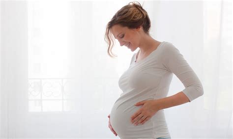 Consejos De Belleza Ideales Para Mujeres Embarazadas