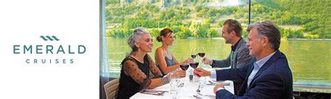 Emerald Waterways Cruises Emerald River Cruises Europe