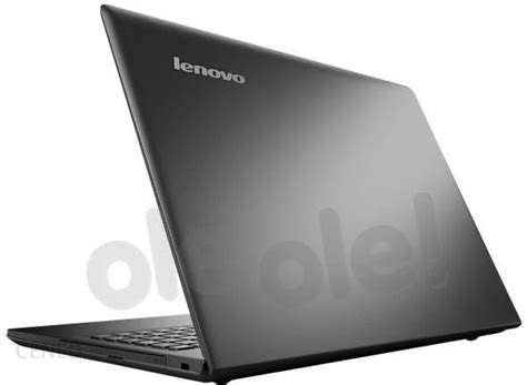 Laptop Lenovo Ideapad 110 15ibr 80t700cupb Opinie I Ceny Na Ceneopl