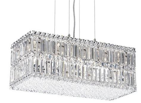 The Most Iconic Black Crystal Chandeliers