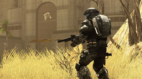 Pin On Halo 3 Odst Screenshots