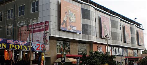 Top 10 Malls In Bangalore Best Malls In Bangalore Bangalore Malls