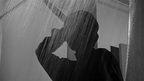 Snubbing Seems Suspicious — The Golden Angeleno Movie Clip Movie Scenes Psycho Shower Scene
