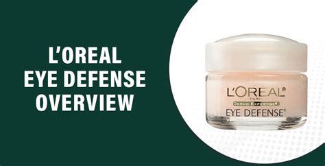 It seems you have no tags attached to pages. L'Oreal Eye Defense Reviews - Does It Really Work & Safe ...