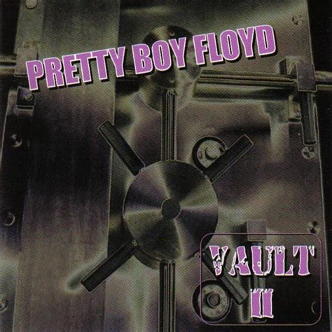 Pretty Boy Floyd Vault Ii 2003 Cd Discogs