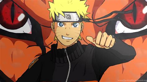 The great collection of anime naruto wallpaper for desktop, laptop and mobiles. Cool Naruto Uzumaki Naruto Wallpapers Anime Wallpapers Desktop Background