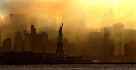 Most Iconic Photos From The 911 Tragedy