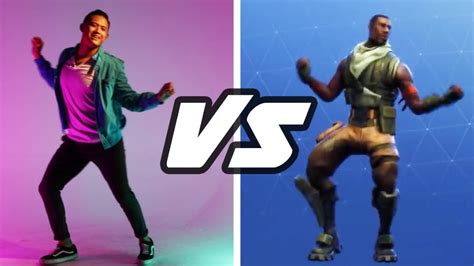 Professional Dancers Try The Fortnite Dance Challenge • Professionals Play Youtube