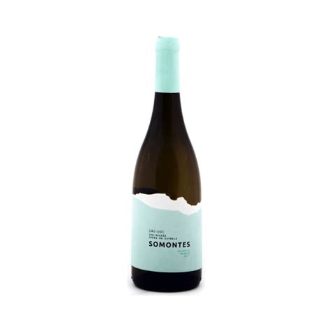 Comprar Somontes Branco 2019 na Enovinho Vinhos Vinho Branco Dão