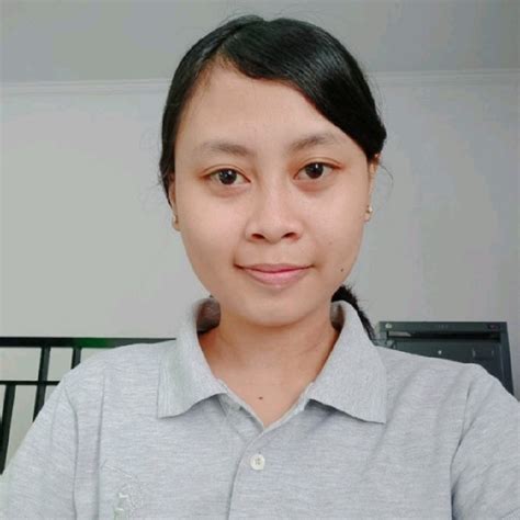 Ni Made Putri Dwi Yanti Tax Consultant Cv Sancita Consulting Linkedin