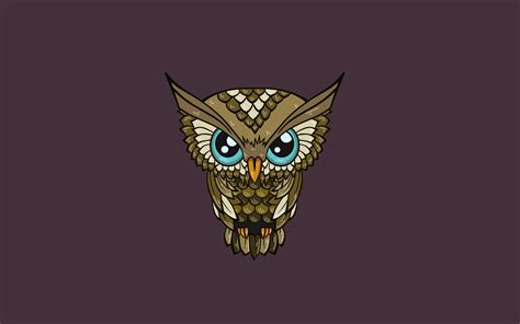 Abstract Owl Wallpapers Top Free Abstract Owl Backgrounds