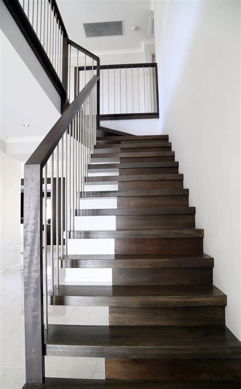 Glendale Designer Staircases Call 02 9608 9208
