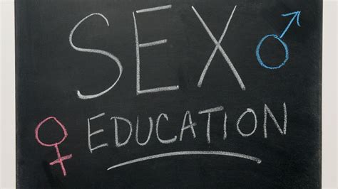 Could Sex Ed Be Required In Ny Schools