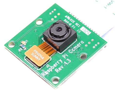 Raspberry pi compatible fisheye camera from ebay. Raspberry Pi Camera Module Board 5MP Webcam Video 1080p