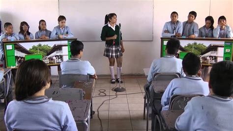 Debate En La Escuela 11 Mixta Youtube