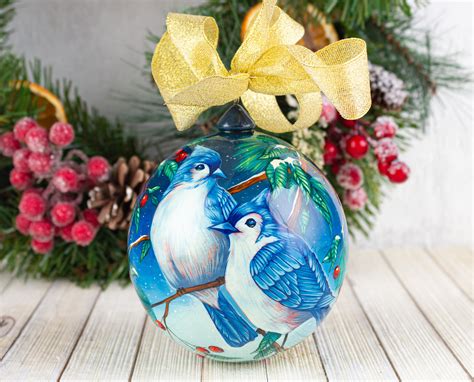 Etsy Christmas Ornaments Photos All Recommendation