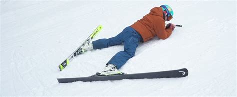 3 Ways To Get Up After Falling On Skis Rei Expert Advice