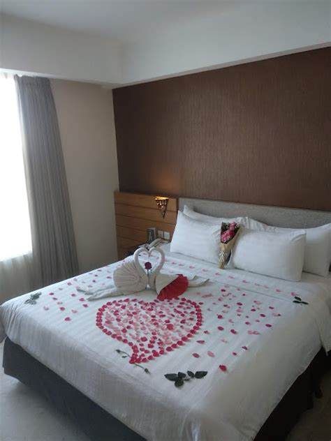 19 Top Info Biaya Dekorasi Kamar Hotel Untuk Honeymoon