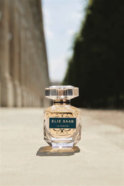 Lovely Perfume Thank You God Elie Saab Still Life Lux Dream