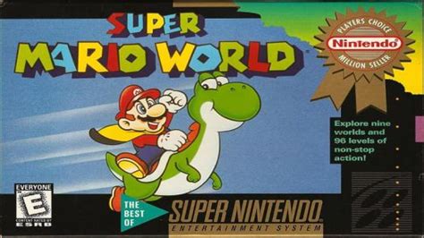 Super Nintendo Entertainment System Roms Download Play Super Nintendo